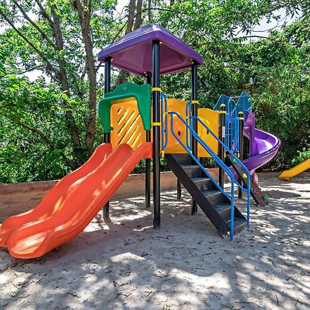Recanto Alvorada Eco Resort โบรตัส ภายนอก รูปภาพ