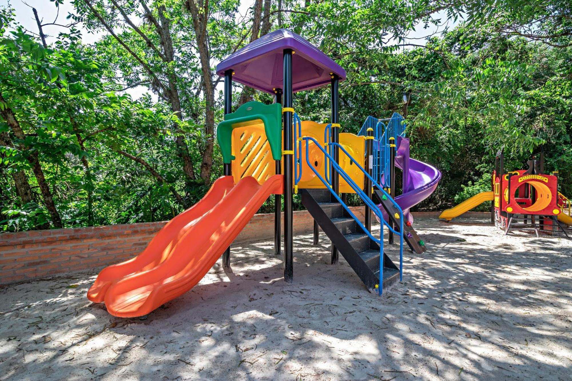 Recanto Alvorada Eco Resort โบรตัส ภายนอก รูปภาพ