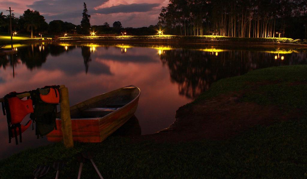 Recanto Alvorada Eco Resort โบรตัส ภายนอก รูปภาพ