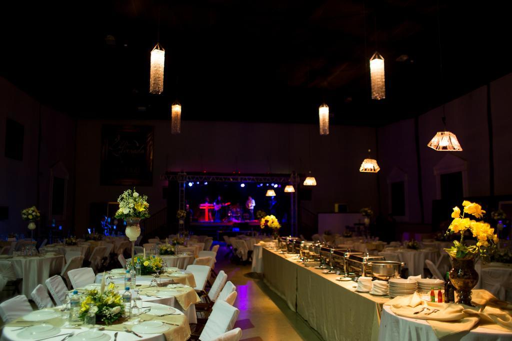 Recanto Alvorada Eco Resort โบรตัส ภายนอก รูปภาพ