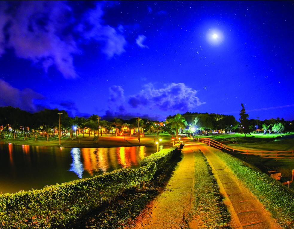 Recanto Alvorada Eco Resort โบรตัส ภายนอก รูปภาพ