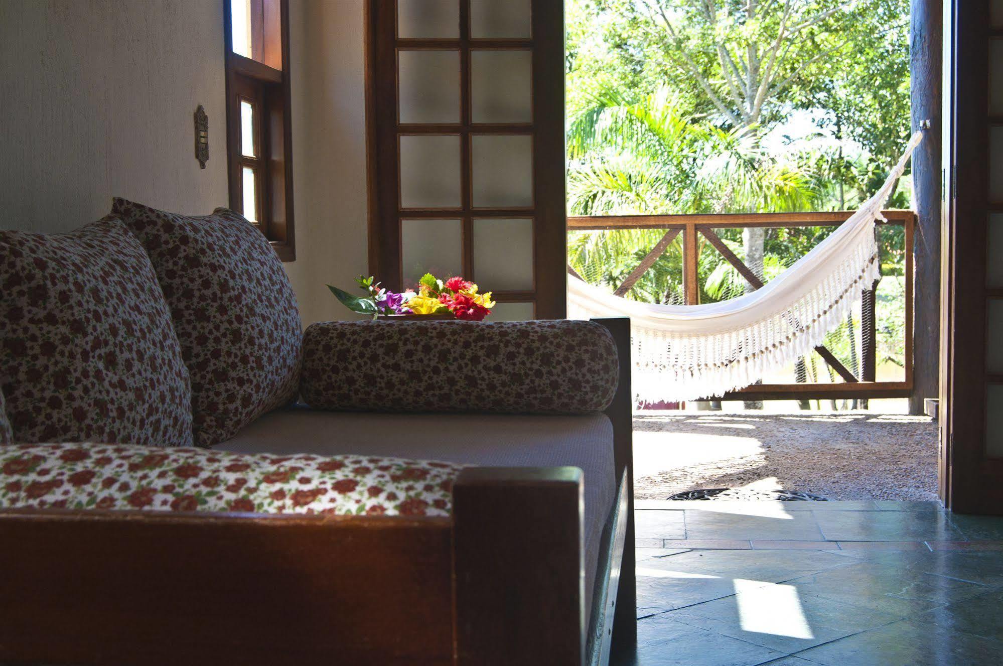 Recanto Alvorada Eco Resort โบรตัส ภายนอก รูปภาพ